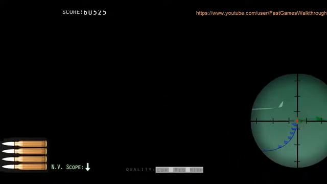 SWAT 2 Fast Walkthrough смотреть онлайн