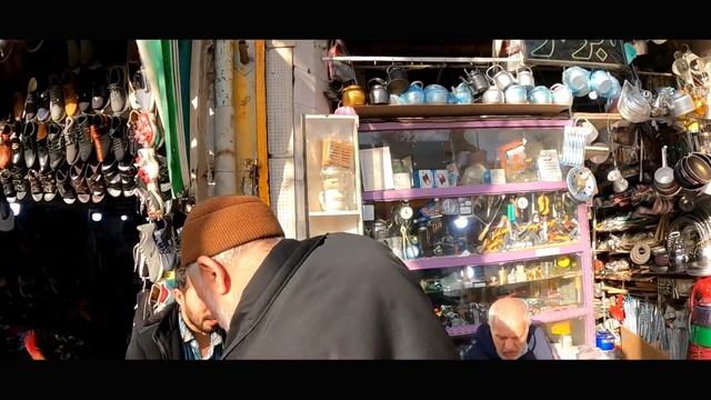 Bazar e reza Mashhad || The Most traditional Bazaar Of Iran || Iran Travel Vlogs|| Pakistani in ira смотреть онлайн