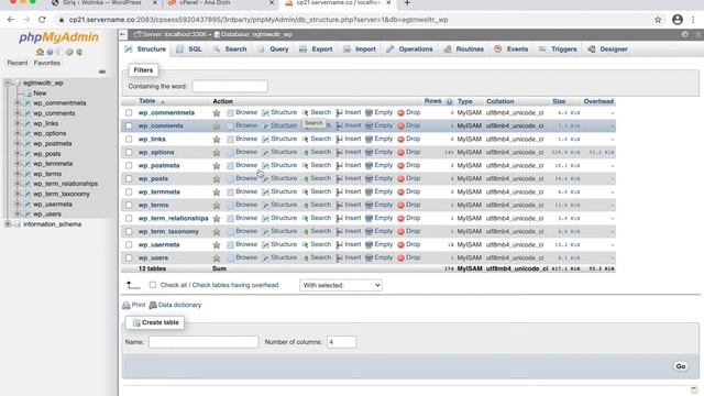 3 Dakikada WordPress Admin Şifresi Değiştirme #wordpresseğitim смотреть онлайн