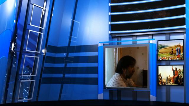 Человек исполняющий желание Бога смотреть онлайн