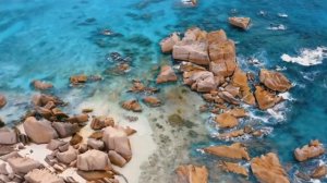 4к Мальдивы! 12 часов красивейшего релакса!