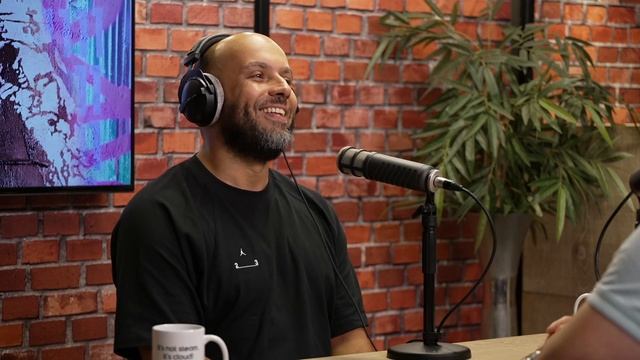 CCP #5 ☁️ Career and Self-development. Beyond the clichés (with Fahd Ekadioin) смотреть онлайн