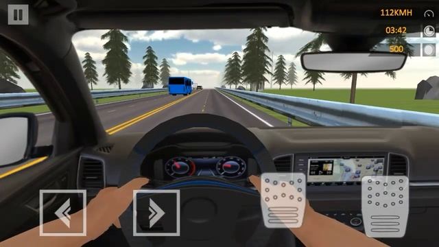 Traffic Racing In Car Within VR: 360 Virtual Games. Driving Racing In Car Gameplay 2021# смотреть онлайн