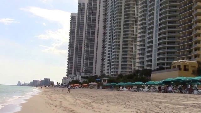 Русская Америка. Юрий Моша Квартиры в Майами в субаренду Тёплый океан Miami США смотреть онлайн
