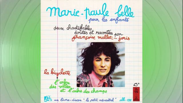 Marie-Paule Belle & Françoise Mallet Joris ''L'arbre des villes et l'arbre des champs'' смотреть онлайн