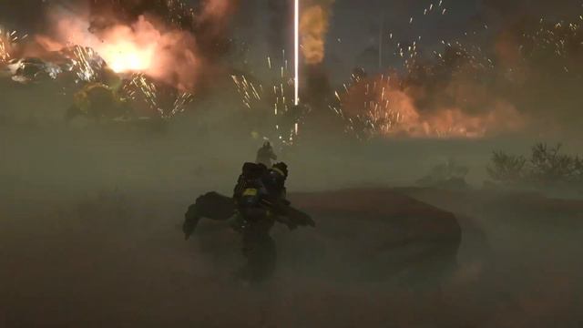 Helldivers 2 - ЭКСКЛЮЗИВНЫЙ ШУТЕР на PS5 | О сюжете и геймплее смотреть онлайн