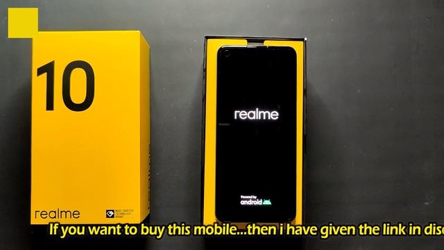 Realme 10 Password, Pin, Pattern Lock Remove Without Pc Free ‼️ Hard Reset Unlock ‼️ Recovery Mode