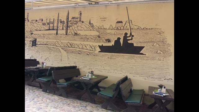 EisenZelte on Tour #6 / in Waren an der Müritz смотреть онлайн
