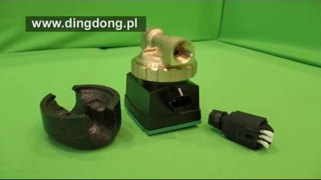 Pompa cyrkulacyjna STAR Z NOVA смотреть онлайн