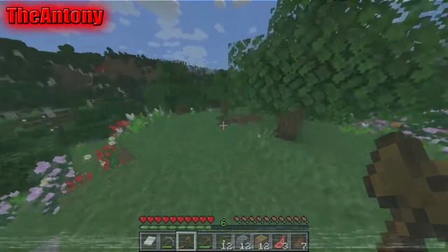 Minecraft - Кто такой Entity 303 смотреть онлайн