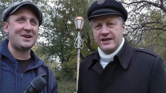 Песни Олега Палкина, автора-исполнителя из Астрахани... смотреть онлайн