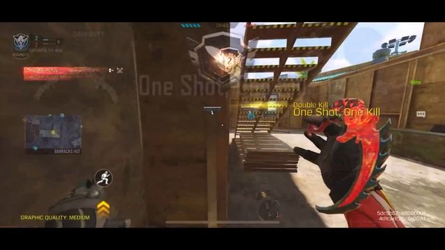 The dream Combo of every Sniper main… смотреть онлайн