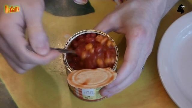 Фрау Марта MEXICO Пробы для идеального сух пайка №32 смотреть онлайн