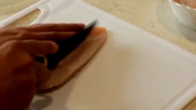 Вкусная еда для всех 