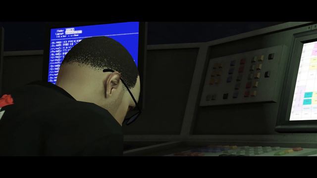 САНЕЧКА СНИМАЕШЬ? | AlexBoom GTA 5 RP LaMesa Sacred Etnaise смотреть онлайн