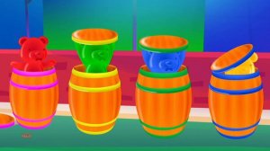 Страшная летающая акула лучший хэллоуин песня для детей от Haunted House