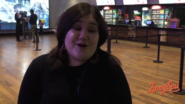 Казахстанская премьера: Фильм "Я люблю тебя, Акерке!" смотреть онлайн