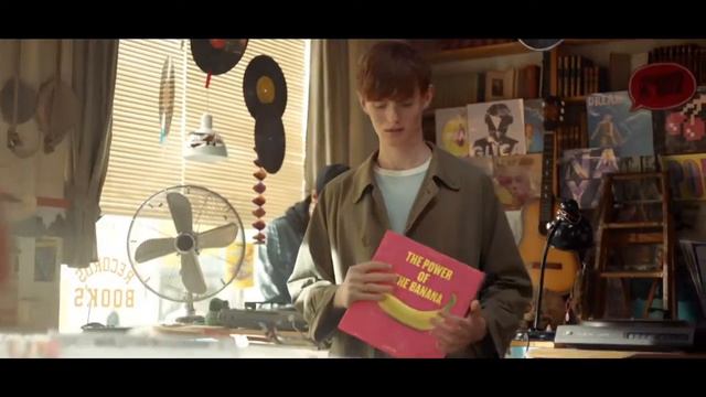 Super Bowl 2016 - рекламный ролик Магия AXE смотреть онлайн