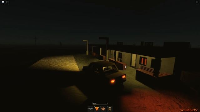 NO, SE ON AUTO...An ok car (Roblox) смотреть онлайн