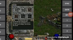 Diablo 2 Lord of destruction на android