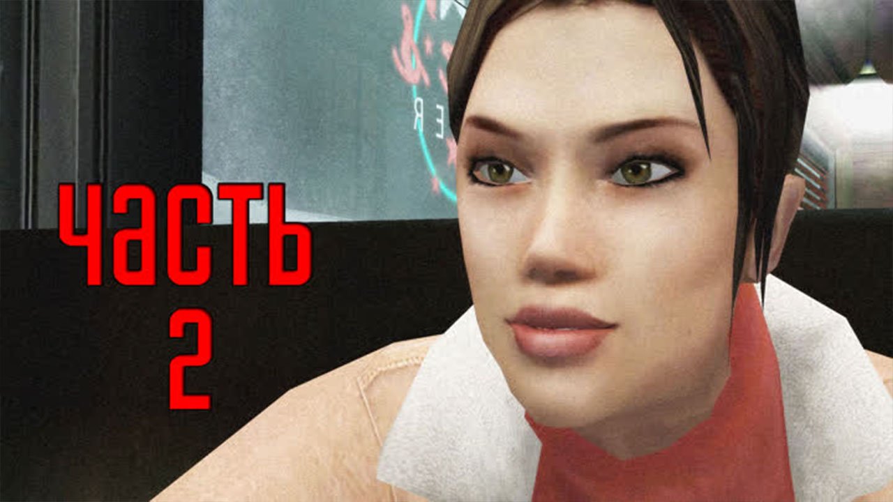 Прохождение Fahrenheit: Indigo Prophecy Remastered — Часть 2: Место преступления