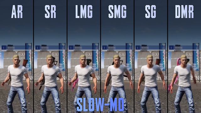 ПОЛНЫЙ РАЗБОР ИЮНЬСКОГО ОБНОВЛЕНИЯ. ГДЕ НОВАЯ КАРТА? М16А4 и UMP45 ИМБА? смотреть онлайн