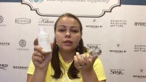 Ароматы-двойники: Escentric Molecules Molecule 02 vs. Juliette has a gun Not a perfume