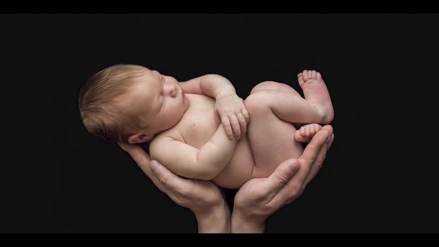 Фотокнига для новорожденной Валерии - @babyphotoart смотреть онлайн