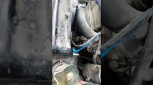 Плохо заводится. 406двс