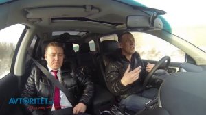 Nissan Pathfinder Тест драйв обзор Nissan Pathfinder переиздание