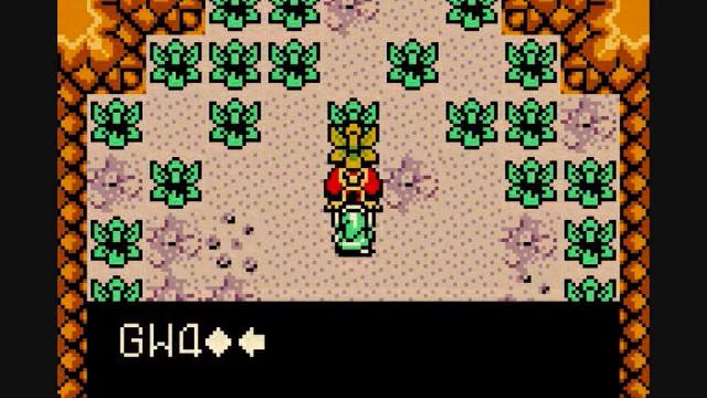 Let's Play Oracle of Ages 5: Search for Seeds смотреть онлайн