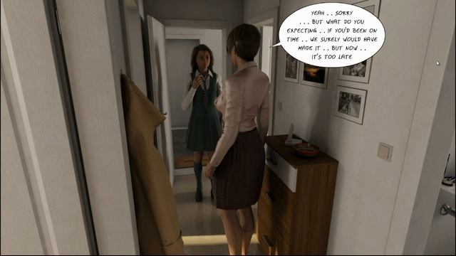 Room To Rent Gameplay #18 смотреть онлайн