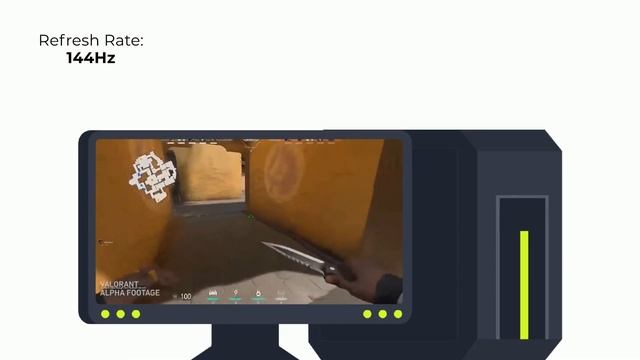 लाइव स्ट्रीमिंग के लिए सर्वश्रेष्ठ गेमिंग पीसी चुनें | Live Streaming Gaming PC смотреть онлайн
