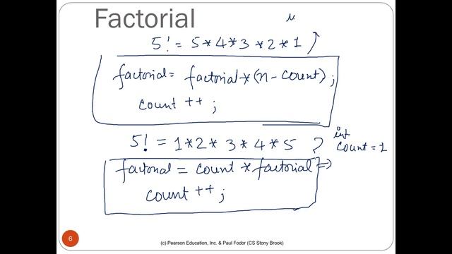 CSE114 Lect8 смотреть онлайн