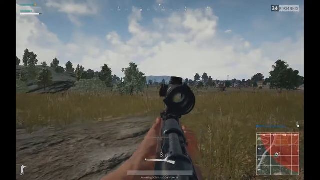 Player unknown battlegrounds-Рвемся в топ! смотреть онлайн