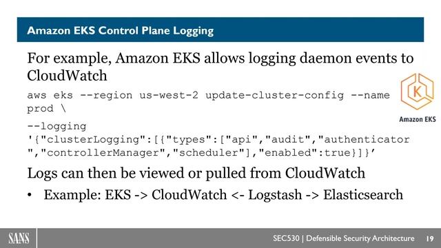 Container Security: Building a Solid Foundation for All Round Defenders смотреть онлайн
