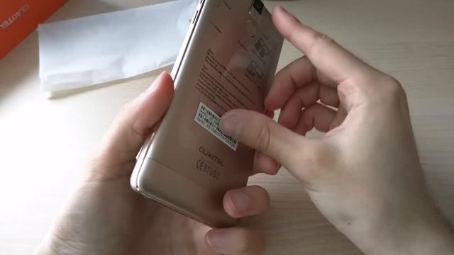 Самый полный обзор Oukitel k6000 pro характеристики, производительность, игры, брак смотреть онлайн
