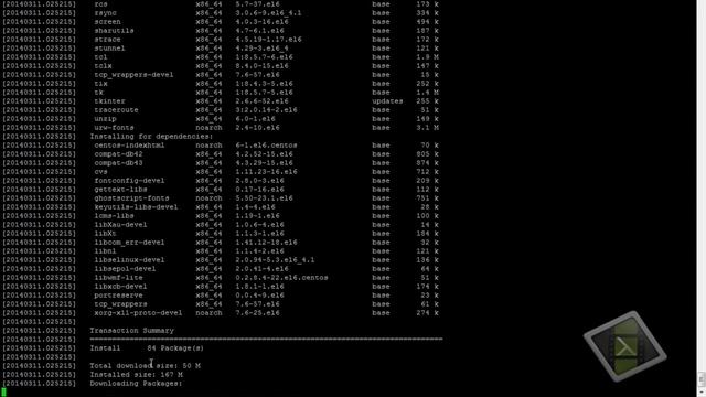 How to install CPANEL on centos смотреть онлайн