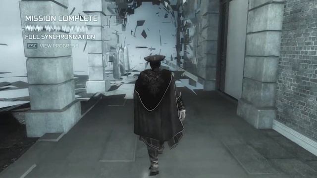 Assassin's creed lll first part #1 | Assassin's creed 3 Brutal Kills | Refresher course & A Deadly смотреть онлайн