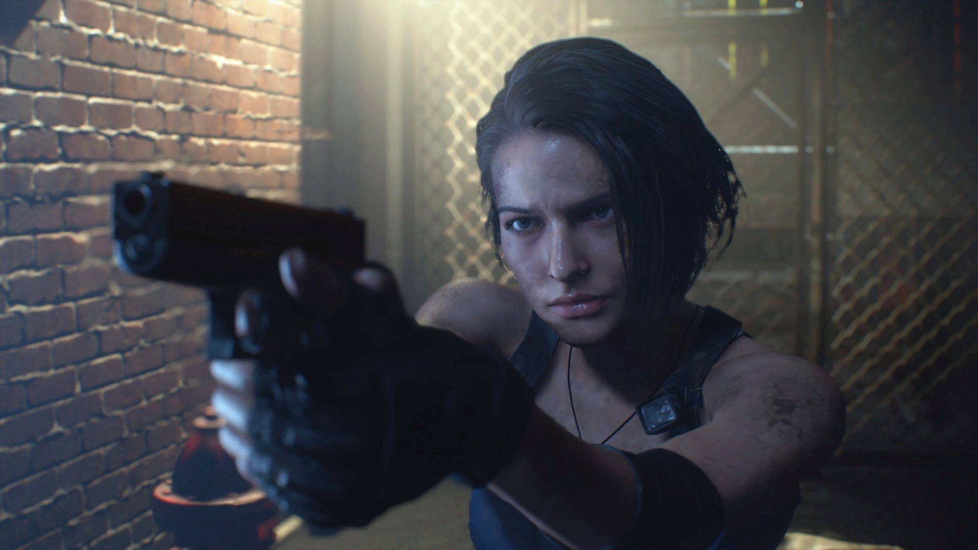 Resident Evil 3 (2020) Секреты и Приколы.