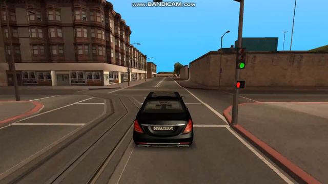 RCCDPlanet Maybach S650 X222 FULL смотреть онлайн