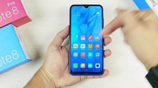 ВЗЯЛ REDMI NOTE 8! ? ГОВОРЯТ ОН ЛУЧШЕ ЧЕМ REDMI NOTE 7. НЕУЖЕЛИ ТАК ХОРОШ??? смотреть онлайн
