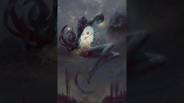 Ейсод-корень.Цикл погружений по оракулу Angelarium. смотреть онлайн