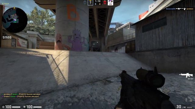 напарники 2023 Cs-go смотреть онлайн