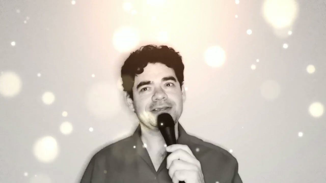 Юрий Сорокин. Вечная любовь. смотреть онлайн