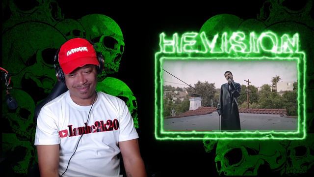[PENTATONIX OWN ] MITCH GRASSI -YOUR POWER [BILLIE EILISH COVER] (REACTION) смотреть онлайн