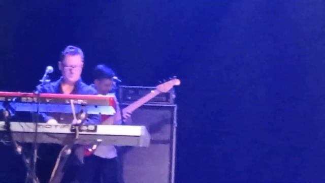 Алексей Глызин Зимний сад. Выступление в Барнауле 22.11.22. смотреть онлайн