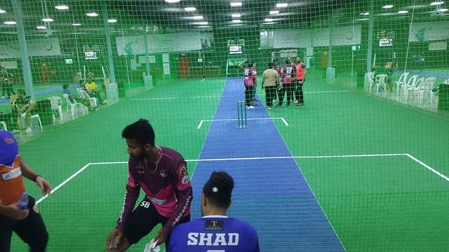 Jaipur Royals vs Oracle Lions | Insportz Super Cup 3.0 | League Match смотреть онлайн
