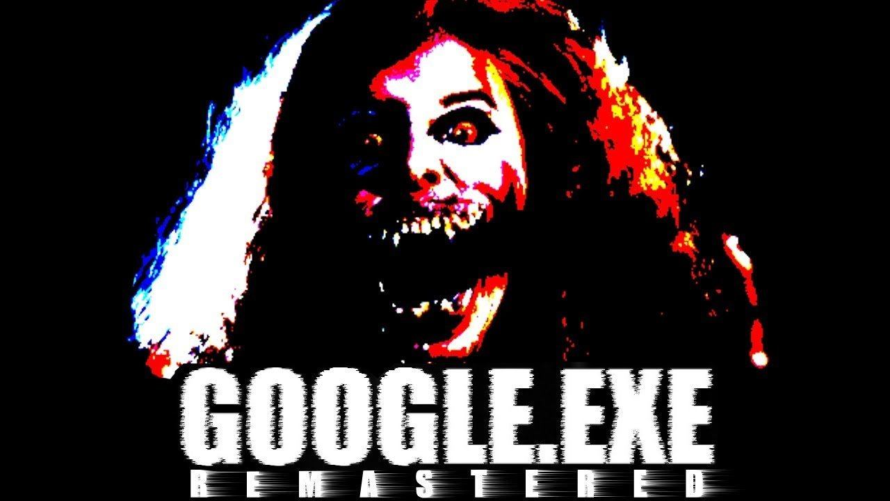 ТВОЁ ЛЮБОПЫТСТВО ТЕБЯ ПОГУБИТ... ► Google.exe Remastered | Хорошая и плохая концовка смотреть онлайн