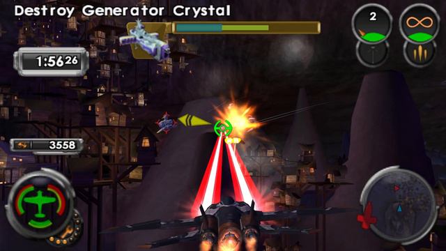 Прохождение Jak and Daxter: The Lost Frontier | Часть 7 смотреть онлайн